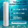 Smooth cartridge Zein PP-20BB, polypropylene, 5 μm