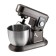 Mixer FIRST FA-5259, Planetary, 1200 W, 6.5 L, 10 speeds, 3 nozzles, gray