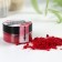 Berry powder sublimated "raspberries" for cupcakes, cakes, chocolate, 5 g