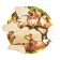Puzzle liner-Pazle "Capybara"