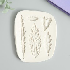 Mold Silicon 