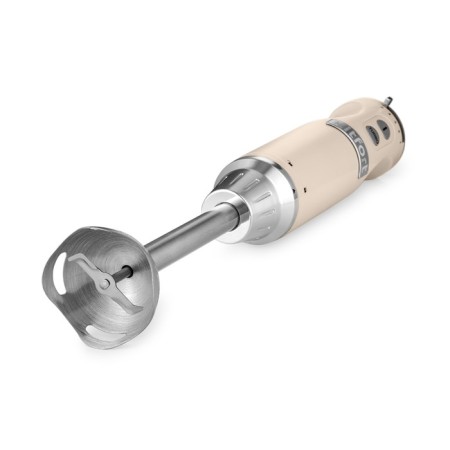 Submarine blender KitFort KT-3084-1, 500-600 watts, cord 1.5 m, beige color-3