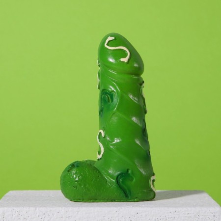Souvenir - Gift "dollar", 18+, 4.2 x 8 cm-5