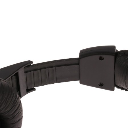 Ritmix RH-524 headphones, full-size, 99 dB, 32 Ohm, 3.5 mm, 2 m, black-3