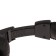 Ritmix RH-524 headphones, full-size, 99 dB, 32 Ohm, 3.5 mm, 2 m, black