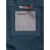 Vetrovka for boys, height 116 cm, sea wave color