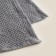 SL Home Linen towel, gray color 38x65cm, flax 29%, HL 71%, 215 g/m2