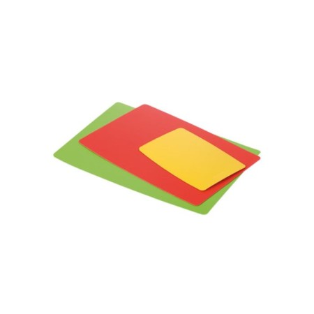 Tescoma Presto, cutting, flexible boards, 3 pcs
