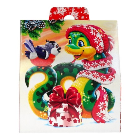 New Year. New Year's gift "Good smile", 750 g-1