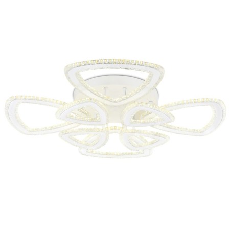 Ambrella Light, Original, FA8863, 82-LED, 182 W, 13650LUM, 3000-6400K, White Color, White Color.