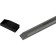 BERGER BG1422 BEMMEMENT, for wood processing, CRV, two -component handle, 8 mm