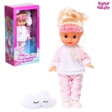 Classic doll “My favorite doll. Sonya 