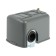 PROFLINE RM 6 pressure relay, external thread 1/4 ", pressure 1.4-2.8 bar