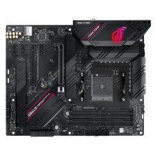 Материнская плата Asus ROG STRIX B550-F GAMING WIFI II Soc-AM4 AMD B550 4xDDR4 ATX AC`97 8ch   10044