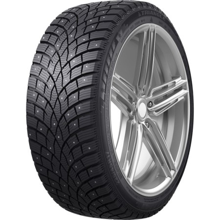 Tirewature tire Triangle Icelynx Ti501 195/60 R15 92T