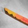 Wooden souvenir "Tanto knife" Pixel