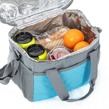 Izothermic bag Green Glade P2108, 8 liters-3