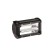 LED beam, 13.2 cm, 9-32 V, 72 watts, 1700 lm, wire 40 cm, white light