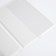 Cover for passport, white color