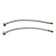 Cuisine mixer "Amur" BY 2010-01 S B Tye-2109, one-rod, pour 150 mm, black