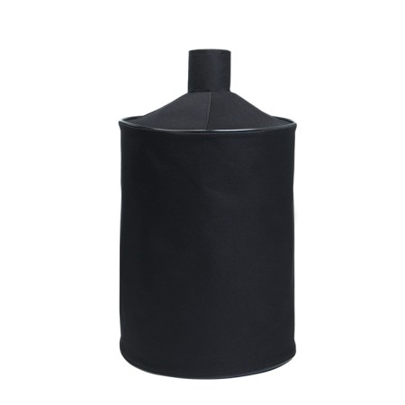 Czech for bottles, 19 liters, under the pump, oxford, black-3
