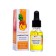 Nail whey and chuckles pineapple, 15 ml