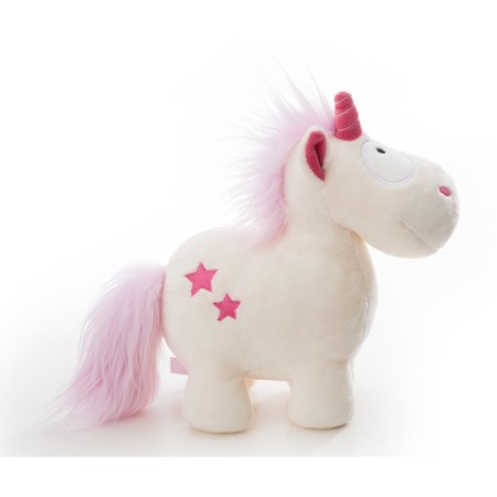 Soft toy Nici "Unicorn Theodore", 22 cm-1