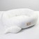A bed with a fish, 45x35x11 cm, milk