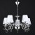 5 lamps
