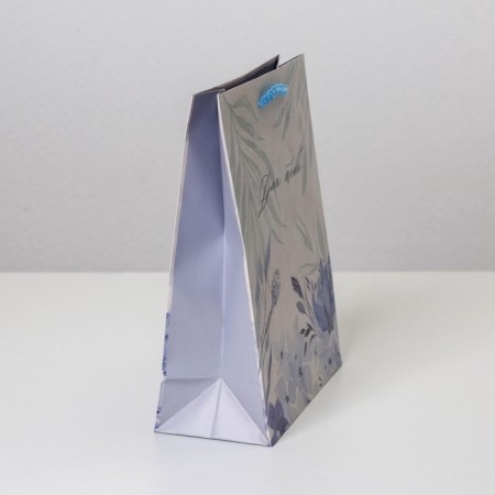 Gift package laminated, packaging, “For You”, MS 18 x 23 x 8 cm-2