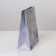 Gift package laminated, packaging, “For You”, MS 18 x 23 x 8 cm