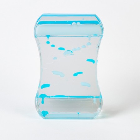 Gel watches, anti -stress, 14 x 9 x 3 cm-1