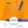 Gel handle Erased BIC Gelocity Illusion, node 0.7 mm, blue ink, price for 1 pcs
