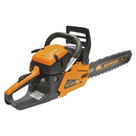 Carver RSG 362MF chainsaw, 3.2 hp, 2.4 kW, 20 ", step 0.325", groove 1.5 mm, 76 links-5