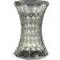 Coffee table Butto plastic, black 30x30x47 cm