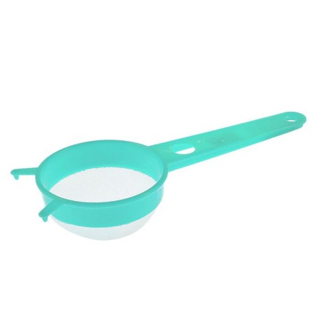 Sieve, d = 7.5 cm, color mix-3