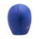 ATEMI SC110, silicone, dark blue color