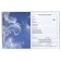 School diary for grades 1-11 Space Flight, Integral Cover Crossed Cardboard, PVC, Remeding Cover, 48 Sheets, OFSET 80G/M2, Universal cheat sheet