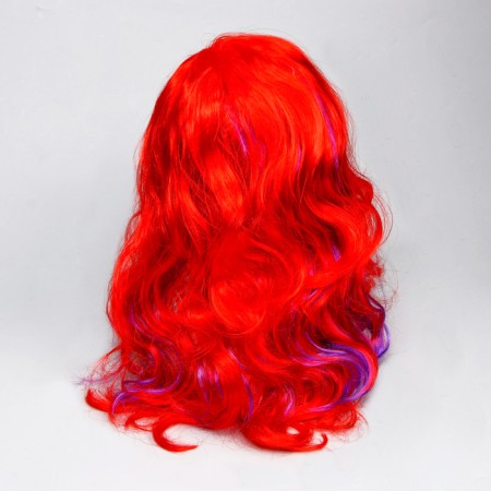 Carnival wig "Centure", 120 g-2
