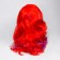 Carnival wig "Centure", 120 g