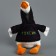 Soft toy "Goose: toxic", 35 cm
