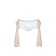 Postpartum panties, disposable, gynecological, mesh 5 pcs., Size L