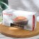 Borcam heat -resistant glass baking dish and baking, 1.12 liters