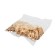 Disposable smokehouse, alder chips, salt, black pepper, size 20 x 15 cm