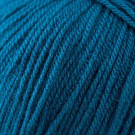 Yarn "Karamel" 100% acrylic 175m/50g (139 mavor. Wave)-2