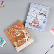 Photo album 200 photos 13x18 cm 
