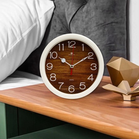 Two-Boodil watches "Wood", D-15 cm, discrete move, on batteries-1