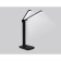Ambrella Light, Desk, De491, LED, 9 W, 500LUM, 3000-6400K, Black Color Black