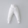 Kinderlitto Piccolino-3 kit, 2 subjects: hoodies, pants, height 62-68 cm, color sugar