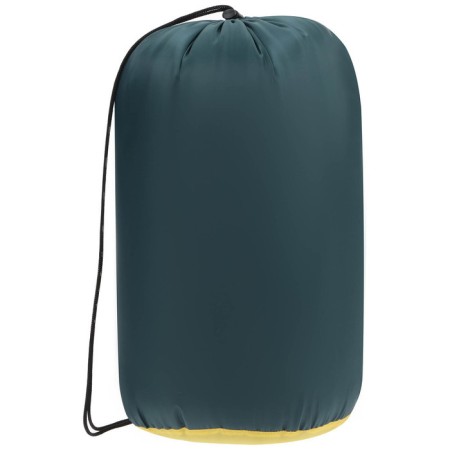 Maclay Camping Summer sleeping bag, blanket, 2 layers, left, 185x90 ​​cm, +10/ +25 ° C-12